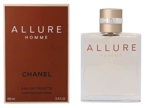 Buy CHANEL ALLURE HOMME Online 